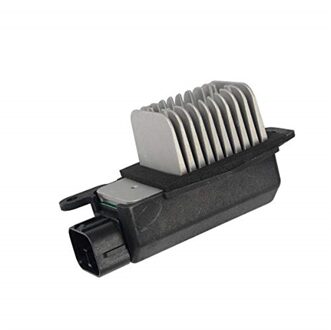 A/C Heater Blower Motor Weerstand Oem 3W1Z19E624AA Fit Voor Lincoln Town Car 2003-2007