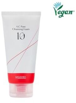 A.C Pore Cleansing Foam 120ml