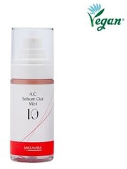 A.C Sebum Out Mist 60ml