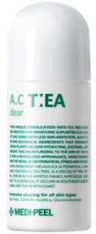 A.C Tea Clear 50ml