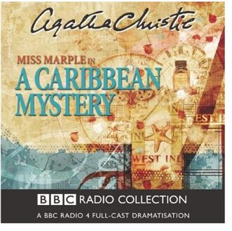A Caribbean Mystery