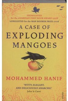 A Case of Exploding Mangoes