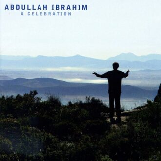 A Celebration - Abdullah Ibrahim
