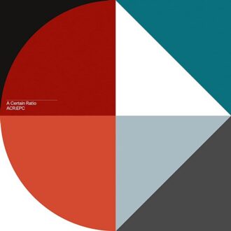 A Certain Ratio - ACR:EPC Vinyl