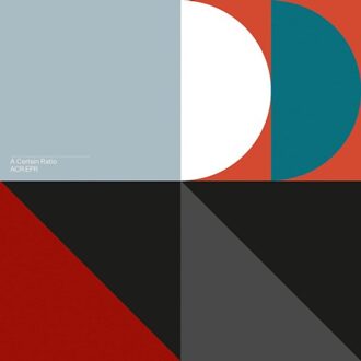 A Certain Ratio - Acr:Epr Vinyl
