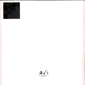 A Certain Ratio - The Graveyard and the Ballroom Vinyl