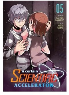 A Certain Scientific Accelerator