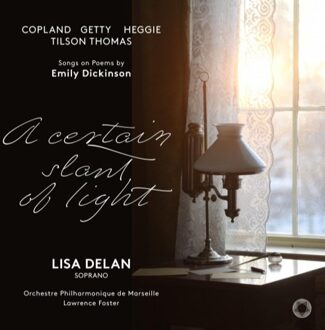 A Certain Slant Of Light