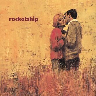 A Certain Smile, A Certain Sadness - Rocketship