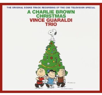 A Charlie Brown Christmas (Remastered Edition)