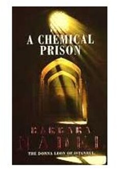 A Chemical Prison (Inspector Ikmen Mystery 2)