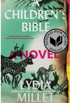 A Children's Bible - Lydia Millet