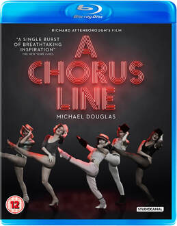 A Chorus Line: 30th Anniversary Edition