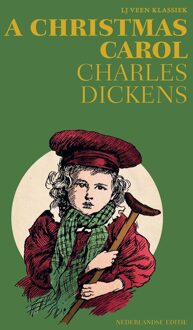 A Christmas Carol - Charles Dickens - ebook