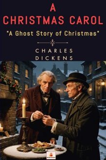 A Christmas Carol - Charles Dickens - ebook