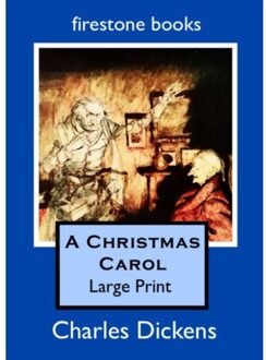 A Christmas Carol - Charles Dickens