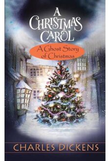 A Christmas Carol - Charles Dickens