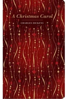A Christmas Carol - Chiltern Classic - Charles Dickens
