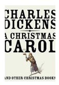 A Christmas Carol - Dickens, Charles