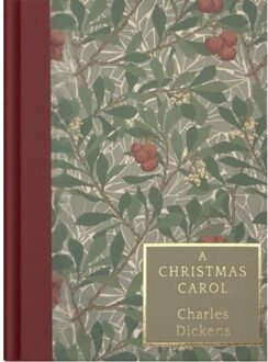 A Christmas Carol (Heritage Collection) - Wordsworth Heritage Collection - Charles Dickens