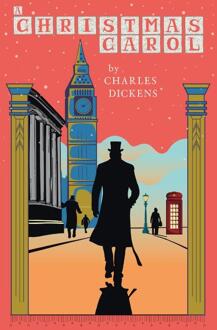 A Christmas carol -   (ISBN: 9789464770292)