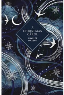A Christmas Carol - Vintage Collector's Classics - Charles Dickens
