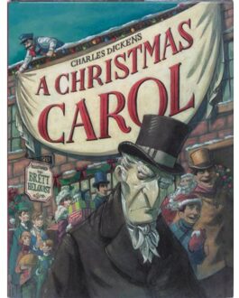 A Christmas Carol