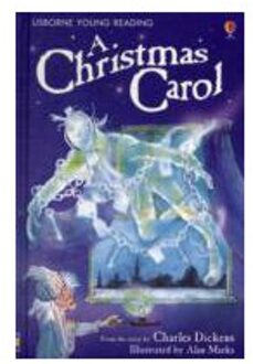 A Christmas Carol