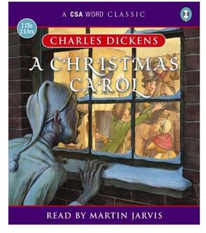 A Christmas Carol