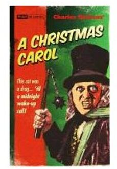 A Christmas Carol