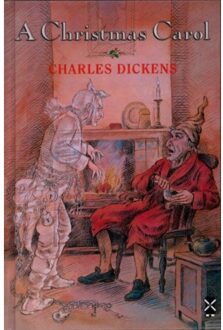A Christmas Carol