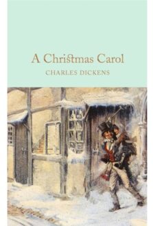 A Christmas Carol