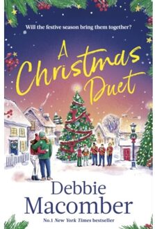A Christmas Duet - Debbie Macomber