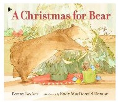 A Christmas for Bear