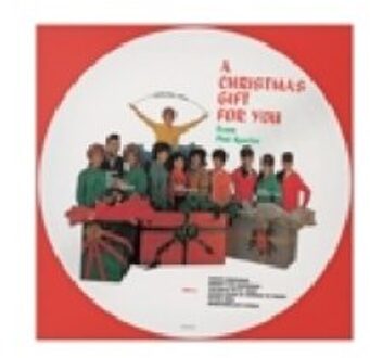 A Christmas Gift For You From Phil Spector - Various