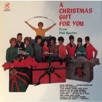 A Christmas Gift For You