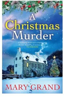 A Christmas Murder - The Isle Of Wight Killings - Mary Grand