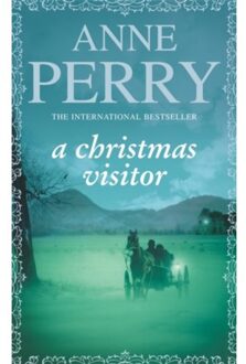 A Christmas Visitor (Christmas Novella 2) - Christmas Novella - Perry, Anne