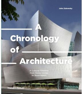 A Chronology of Architecture