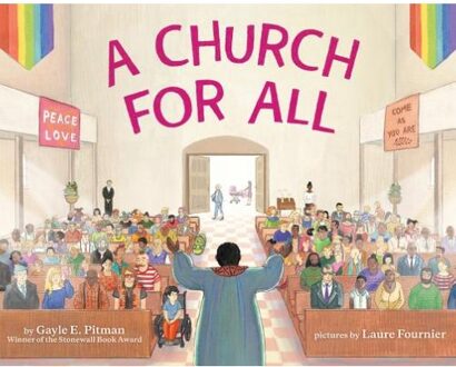 A Church for All