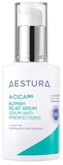 A-Cica 365 Blemish Relief Serum 2024 Version - 40ml