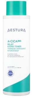 A-Cica 365 Relif Hydro Toner 2024 Version - 250ml