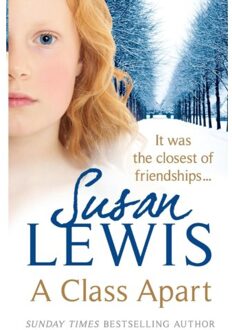 A Class Apart - Susan Lewis