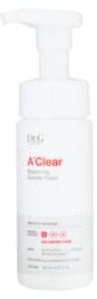 A'Clear Balancing Bubble Foam 150ml