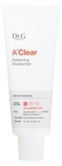 A'Clear Balancing Moisturizer 70ml