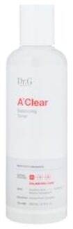 A'Clear Balancing Toner 200ml