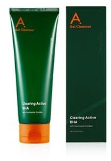 A Clearing Active BHA Gel Cleanser 150ml