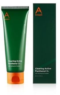 A Clearing Active Panthenol 3% Cream 80ml