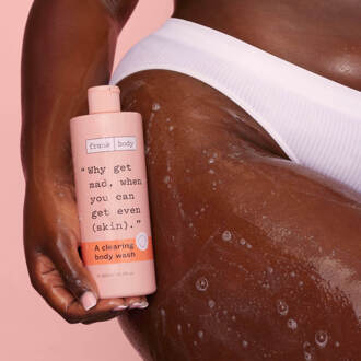 A Clearing Body Wash 360ml