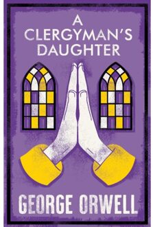 A Clergyman's Daughter - George Orwell